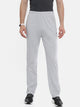 Men's Solid Classic Track Pants