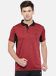 Men's Everfresh Solid Polos