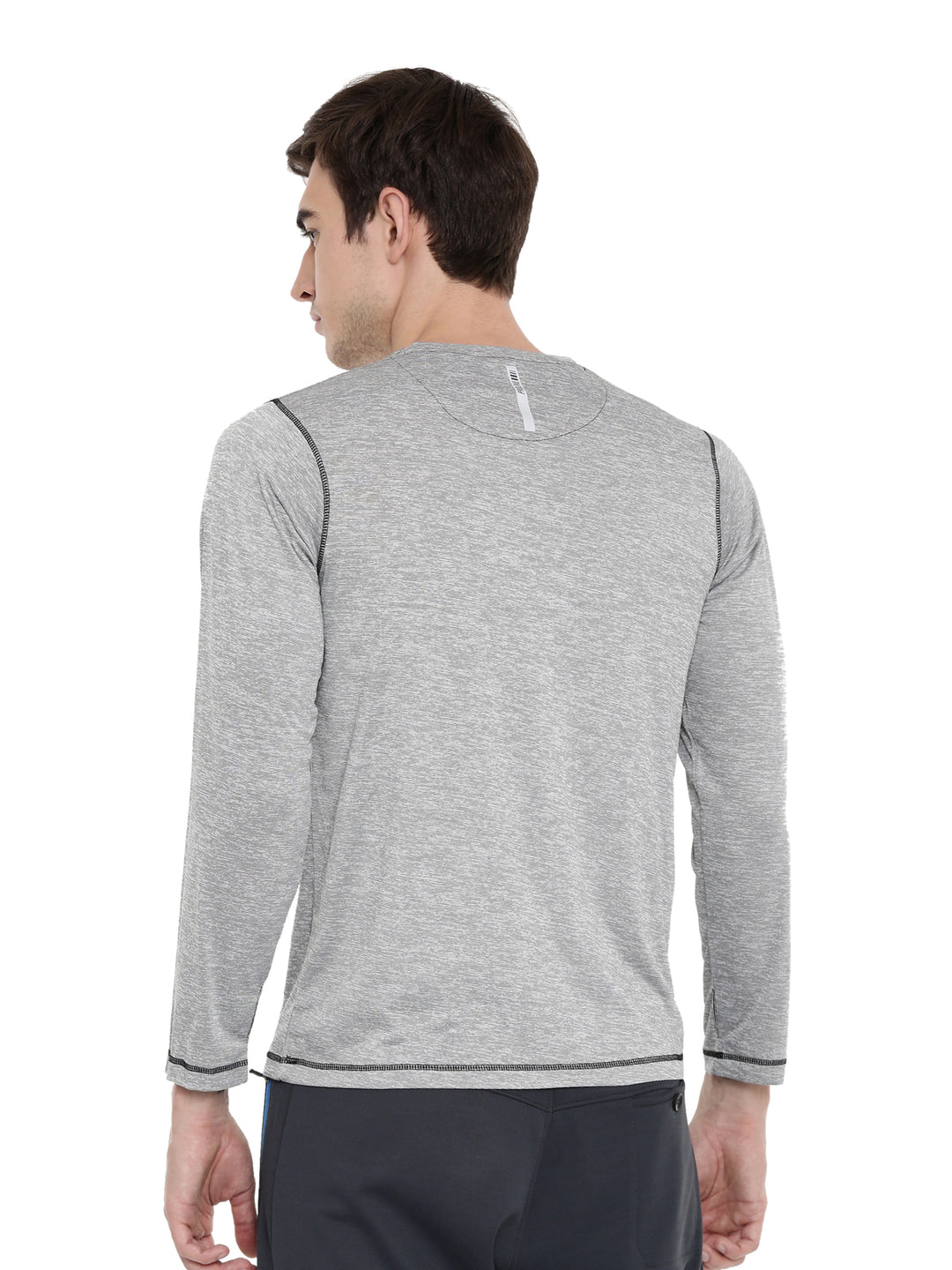 Men's Comfort Fit Sports T-Shirts