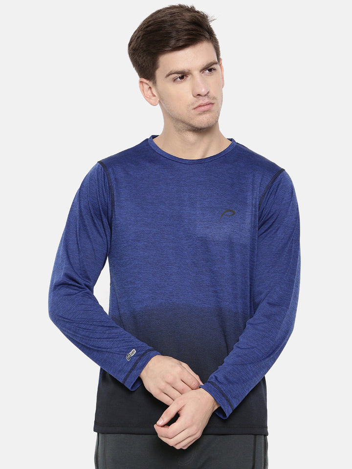 Men's Comfort Fit Sports T-Shirts