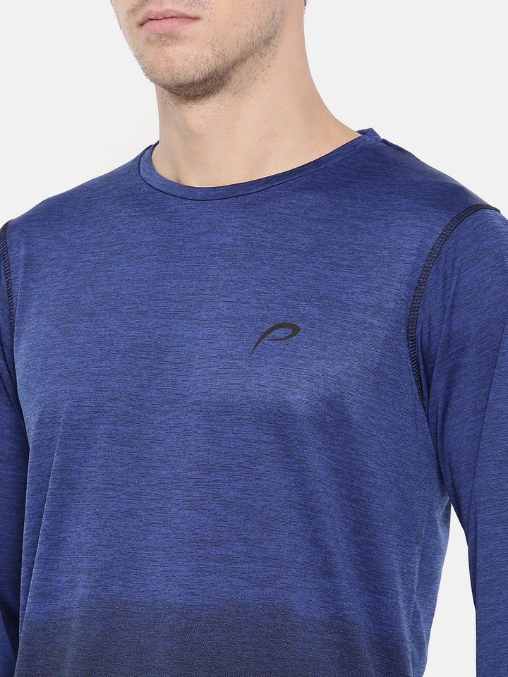 Men's Comfort Fit Sports T-Shirts