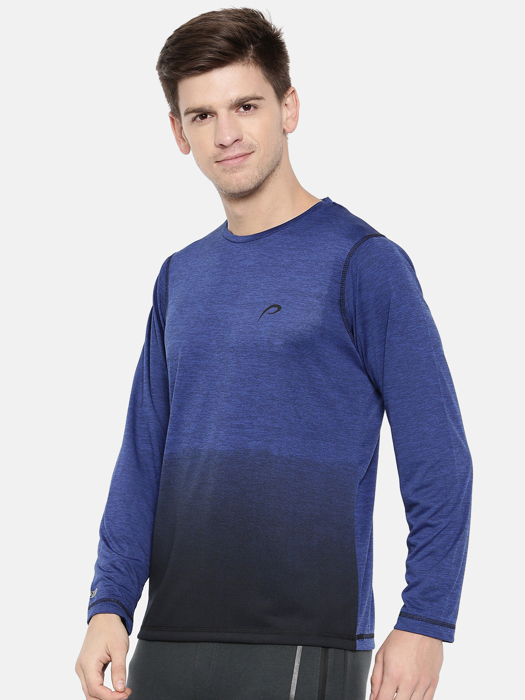 Men's Comfort Fit Sports T-Shirts