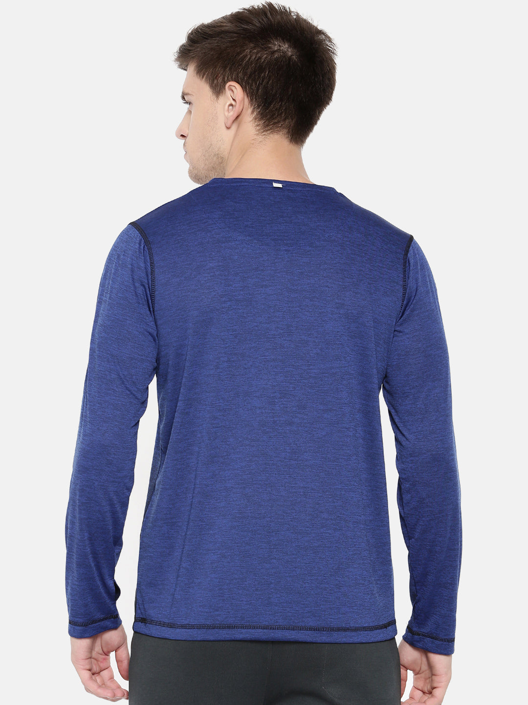 Men's Comfort Fit Sports T-Shirts