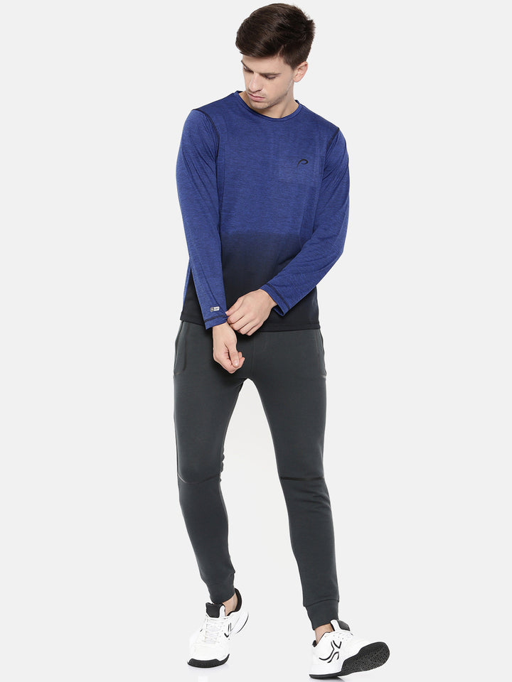 Men's Comfort Fit Sports T-Shirts