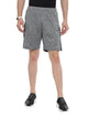Men's Color Block Comfort Shorts