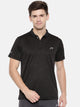 Men's Everfresh Solid Polos