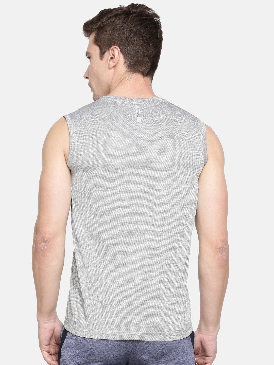 Men's Comfort Fit Sports Tank tops