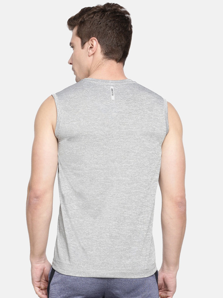 Men's Comfort Fit Sports Tank tops