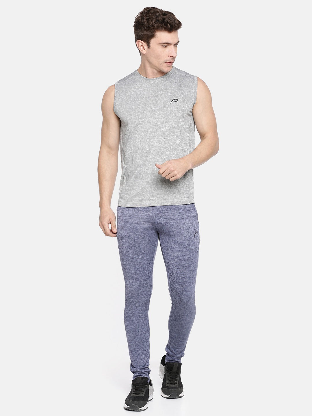 Men's Comfort Fit Sports Tank tops