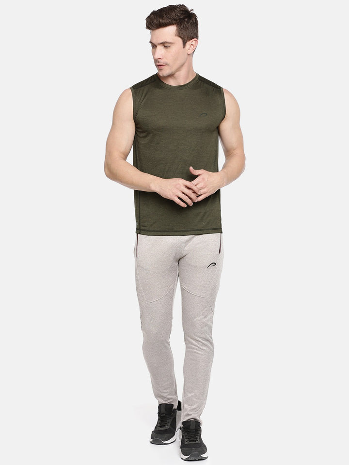 Men's Comfort Fit Sports Tank tops