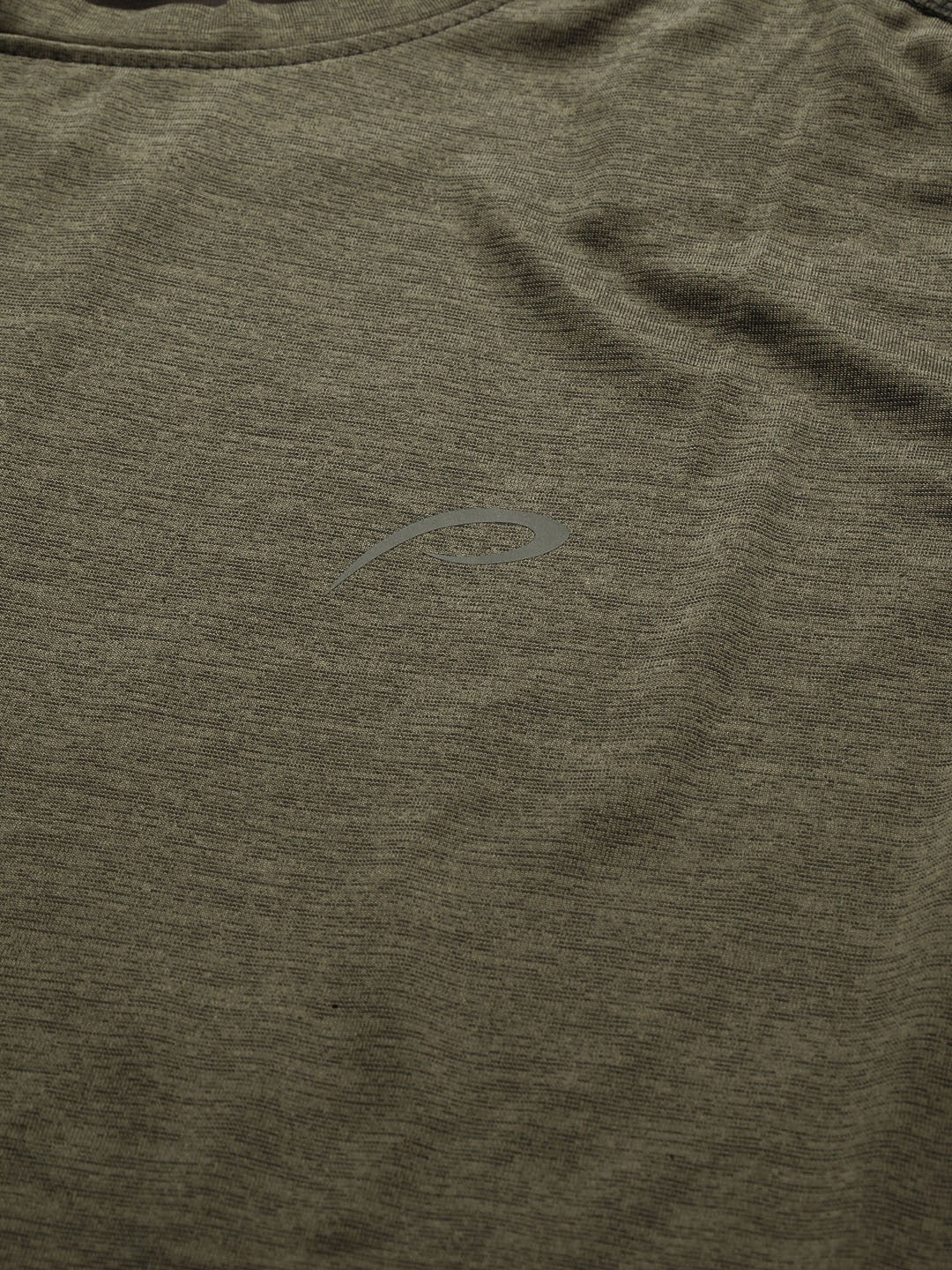 Men's Comfort Fit Sports Tank tops