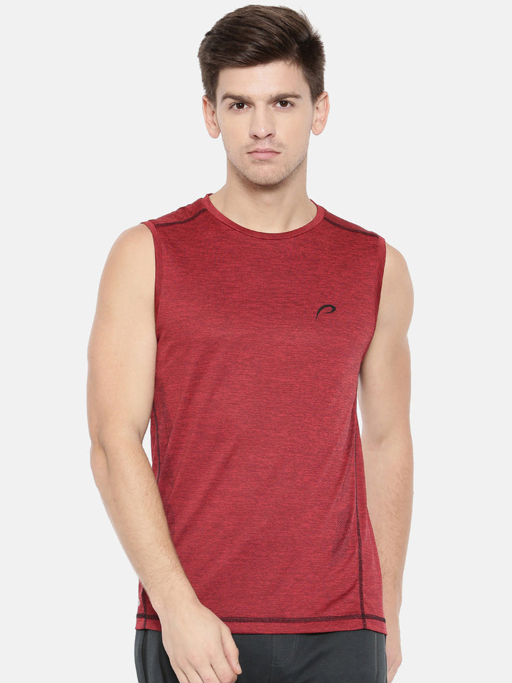 Men's Comfort Fit Sports Tank tops