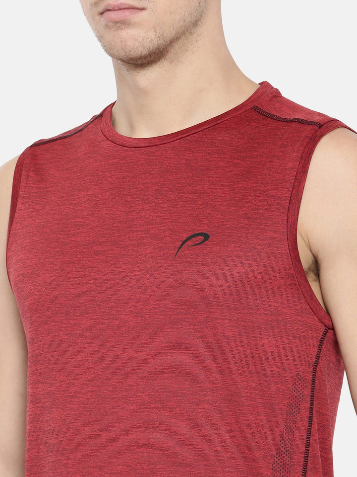 Men's Comfort Fit Sports Tank tops
