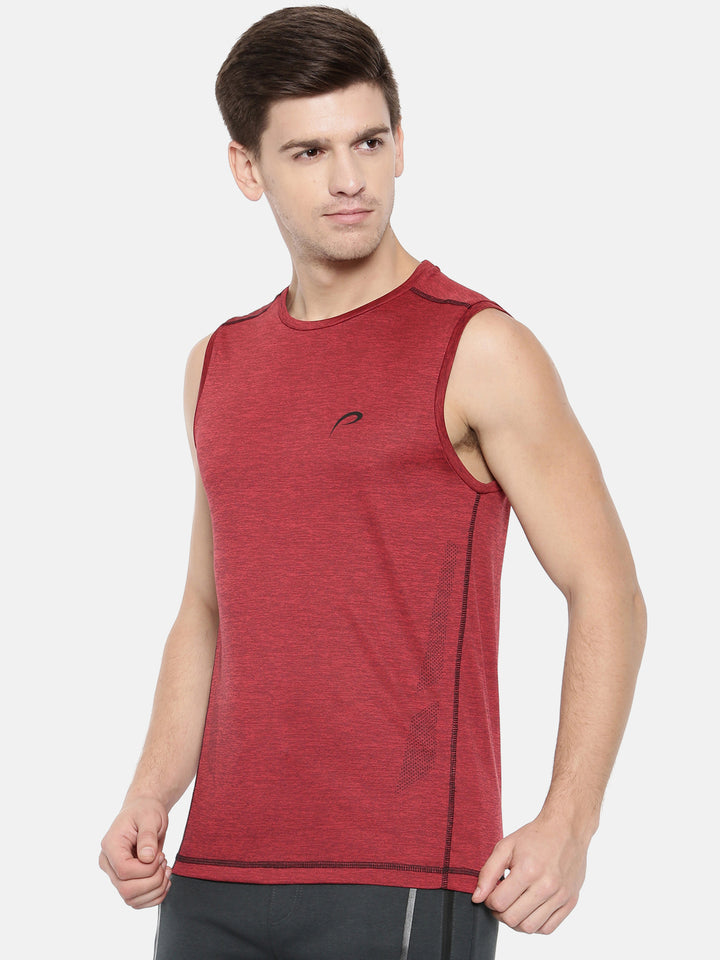 Men's Comfort Fit Sports Tank tops