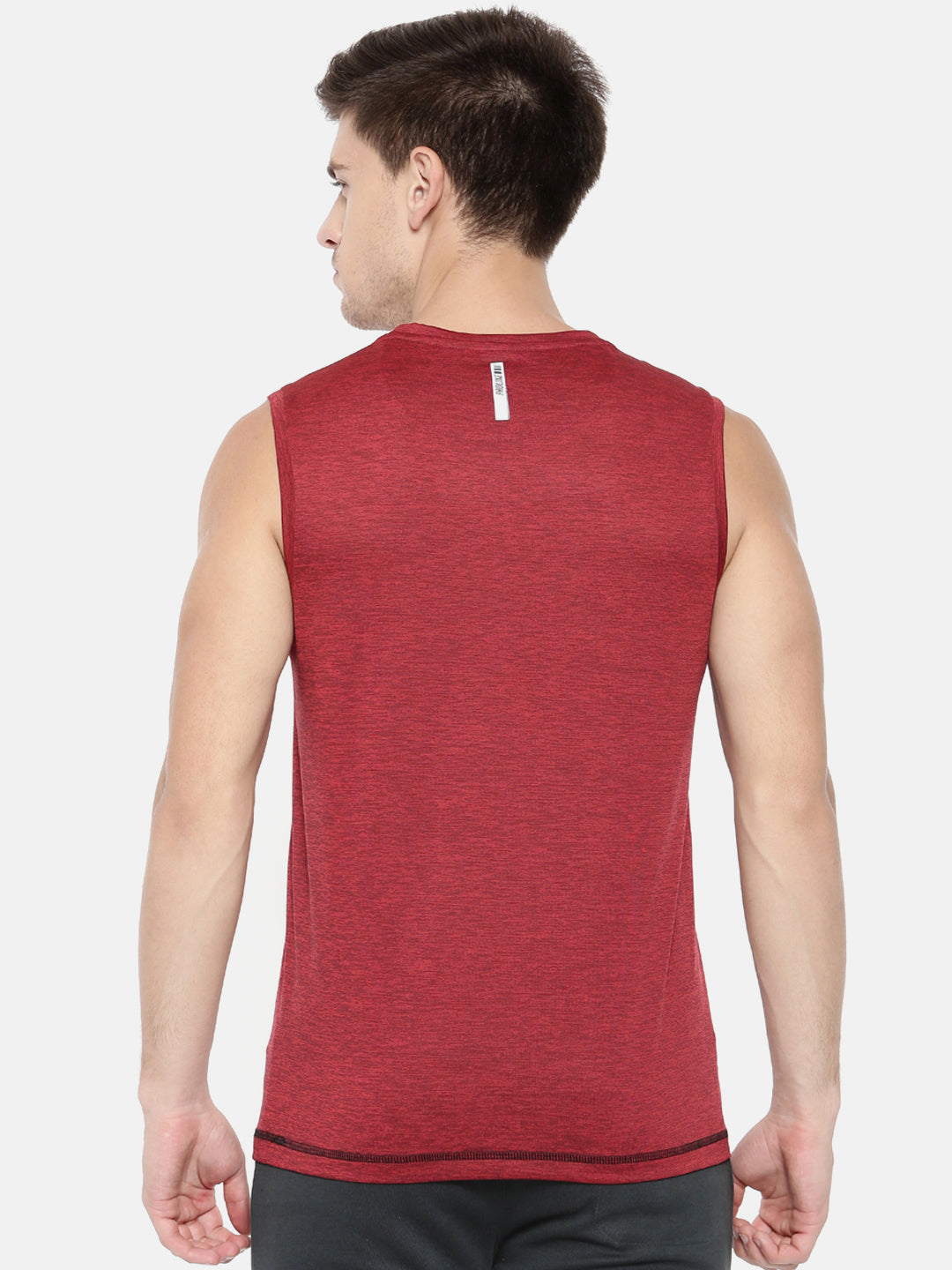 Men's Comfort Fit Sports Tank tops