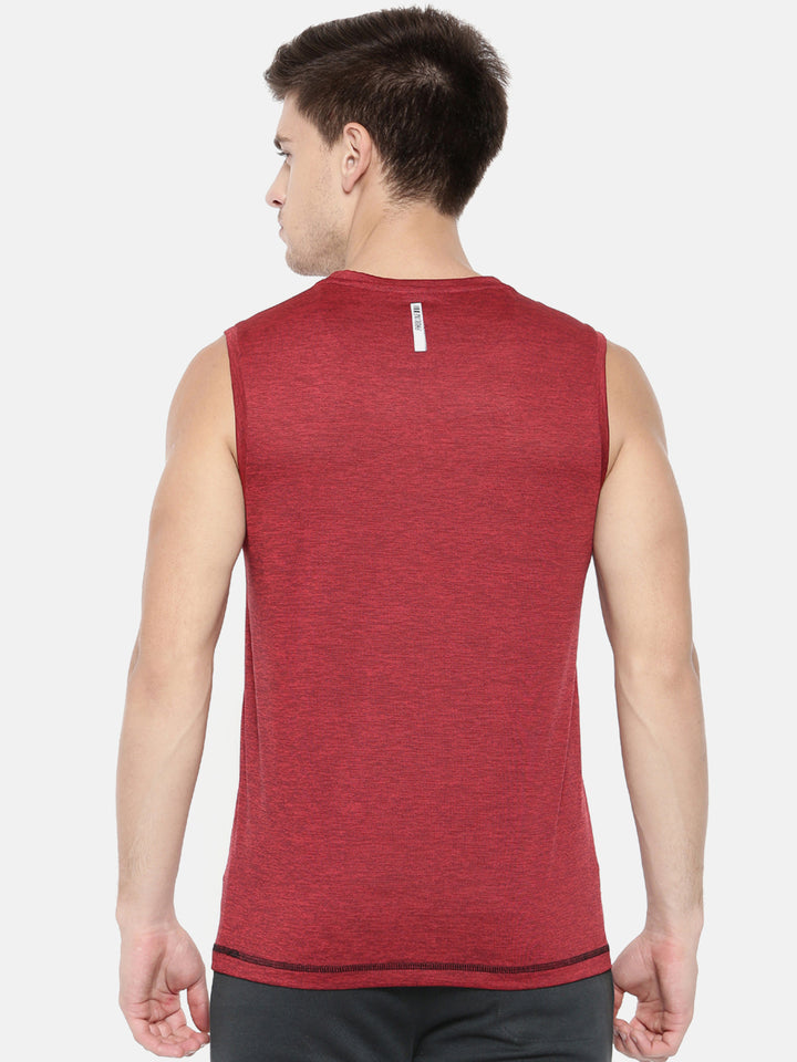 Men's Comfort Fit Sports Tank tops