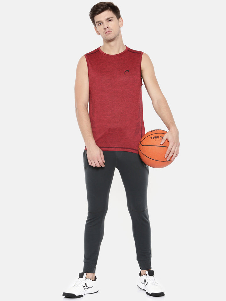 Men's Comfort Fit Sports Tank tops