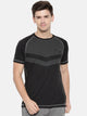 Men's Comfort Fit Sports T-Shirts