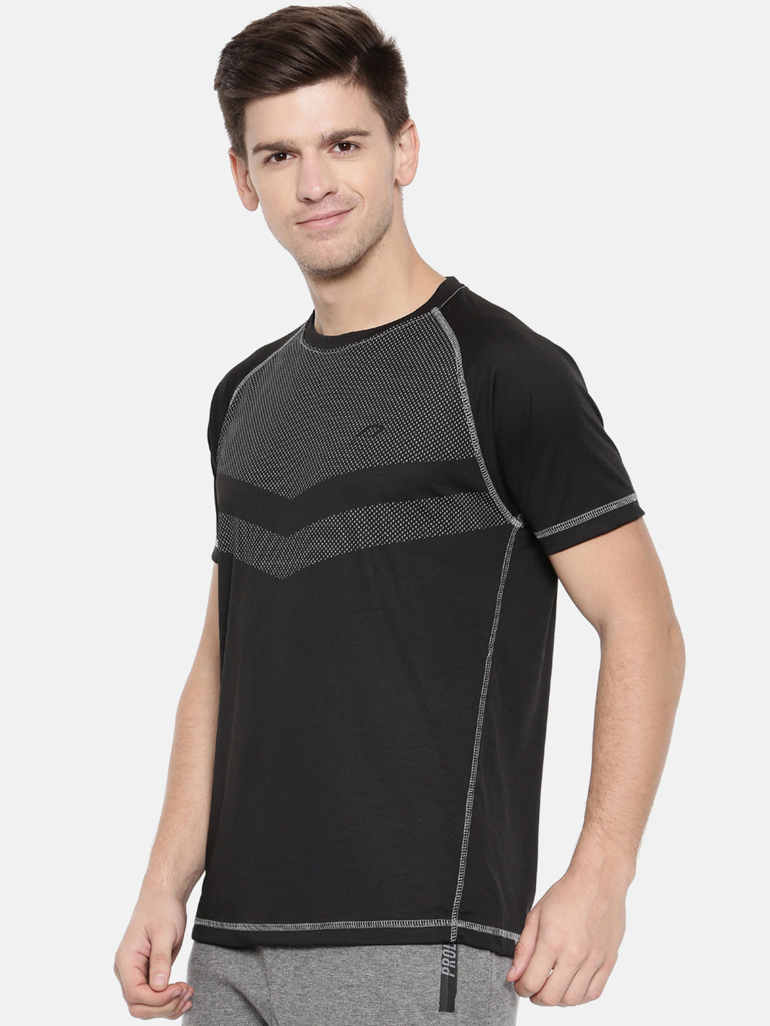 Men's Comfort Fit Sports T-Shirts