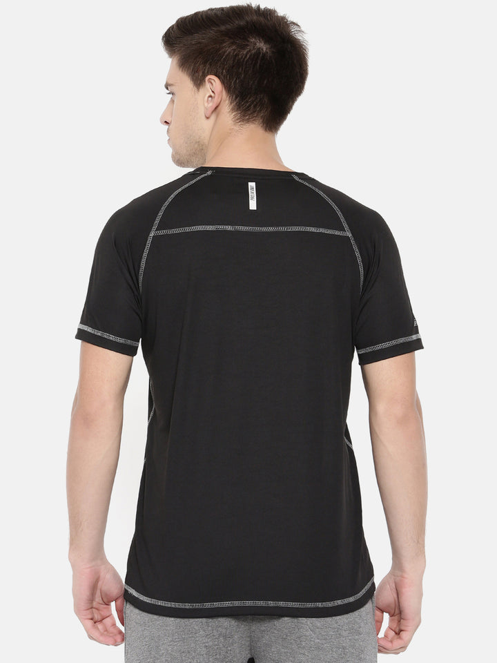 Men's Comfort Fit Sports T-Shirts