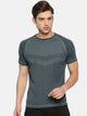 Men's Comfort Fit Sports T-Shirts