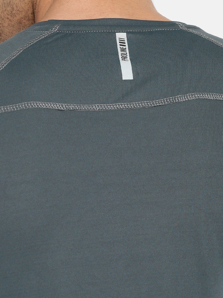 Men's Comfort Fit Sports T-Shirts