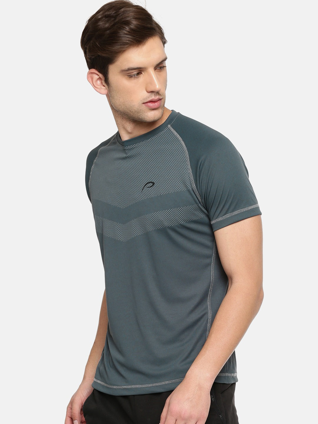 Men's Comfort Fit Sports T-Shirts
