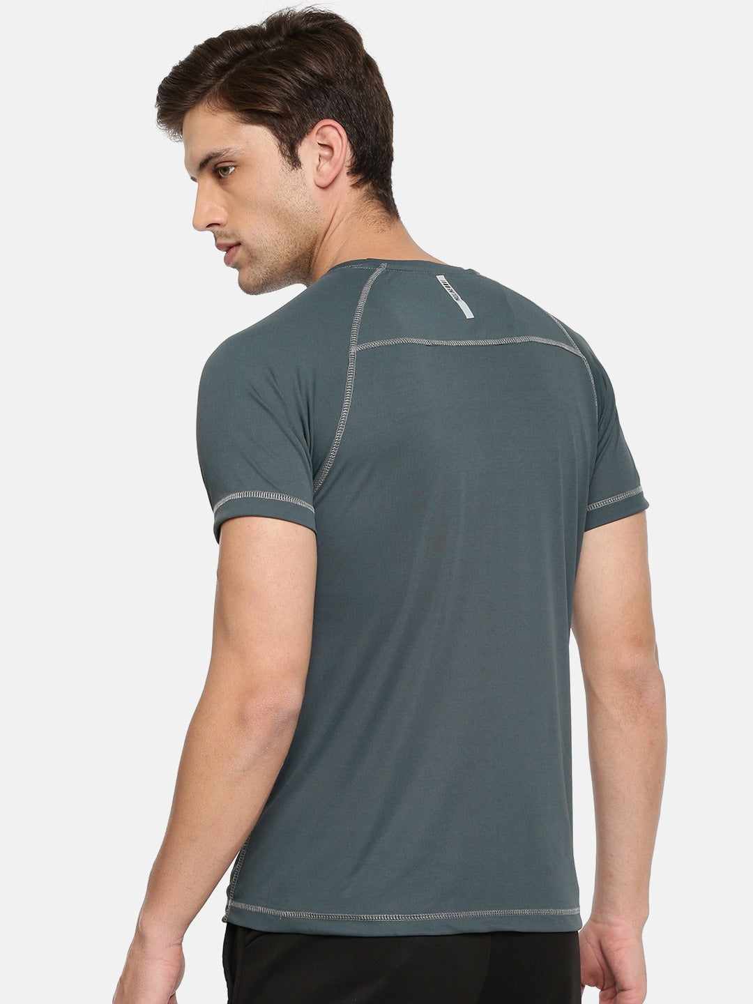 Men's Comfort Fit Sports T-Shirts