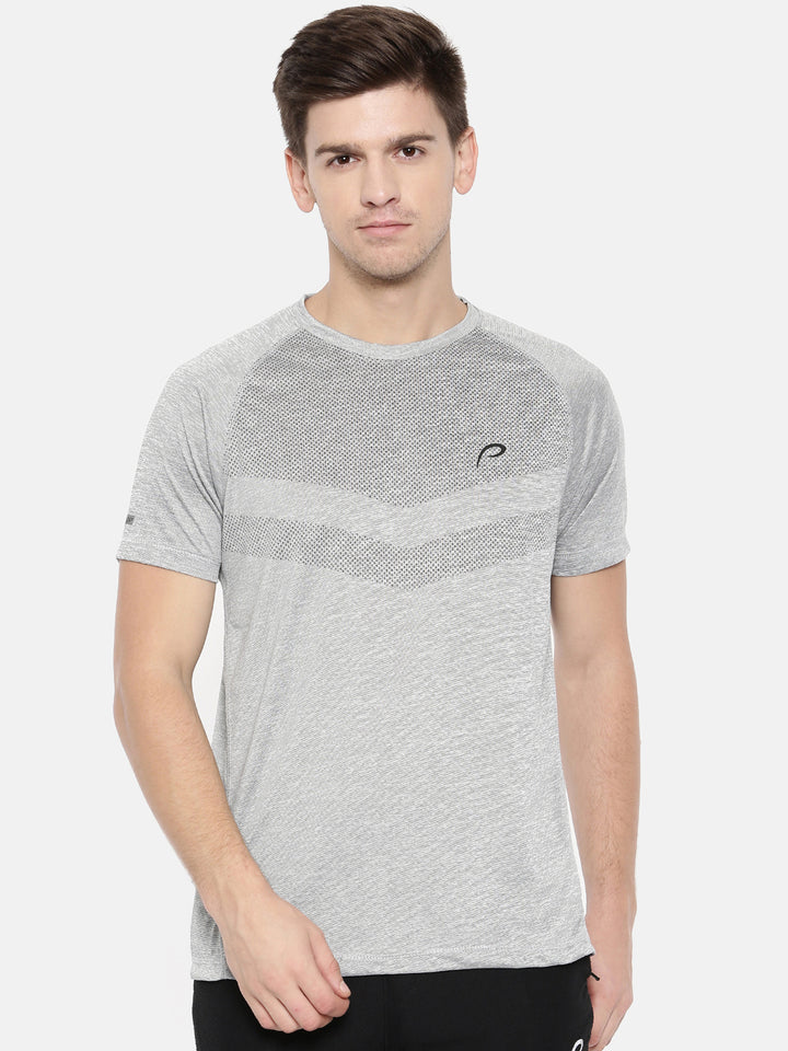 Men's Comfort Fit Sports T-Shirts