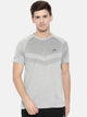 Men's Comfort Fit Sports T-Shirts