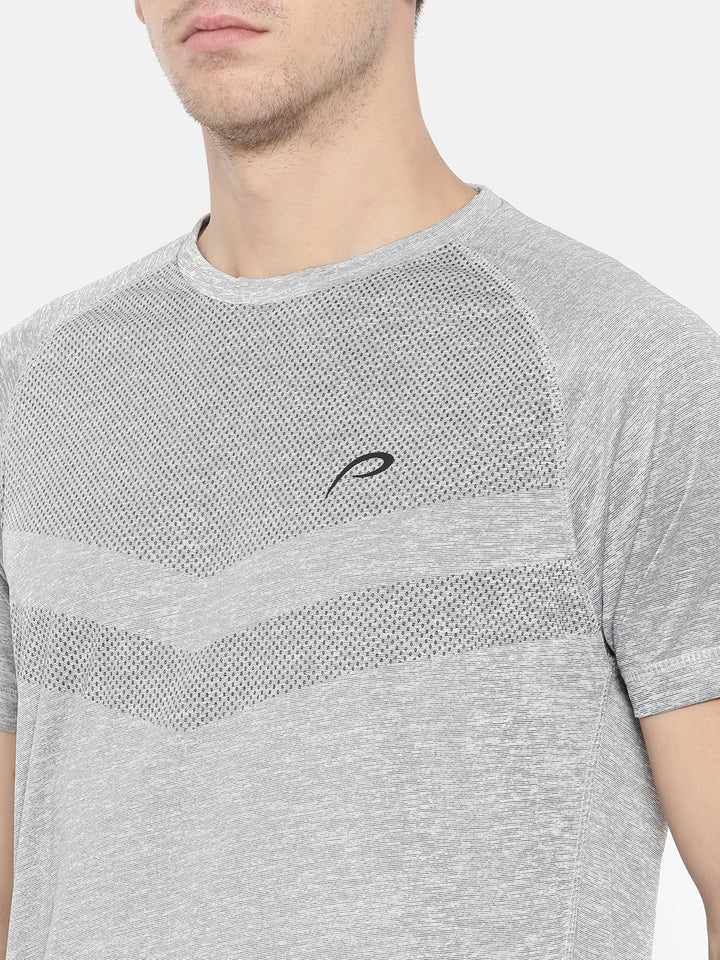 Men's Comfort Fit Sports T-Shirts