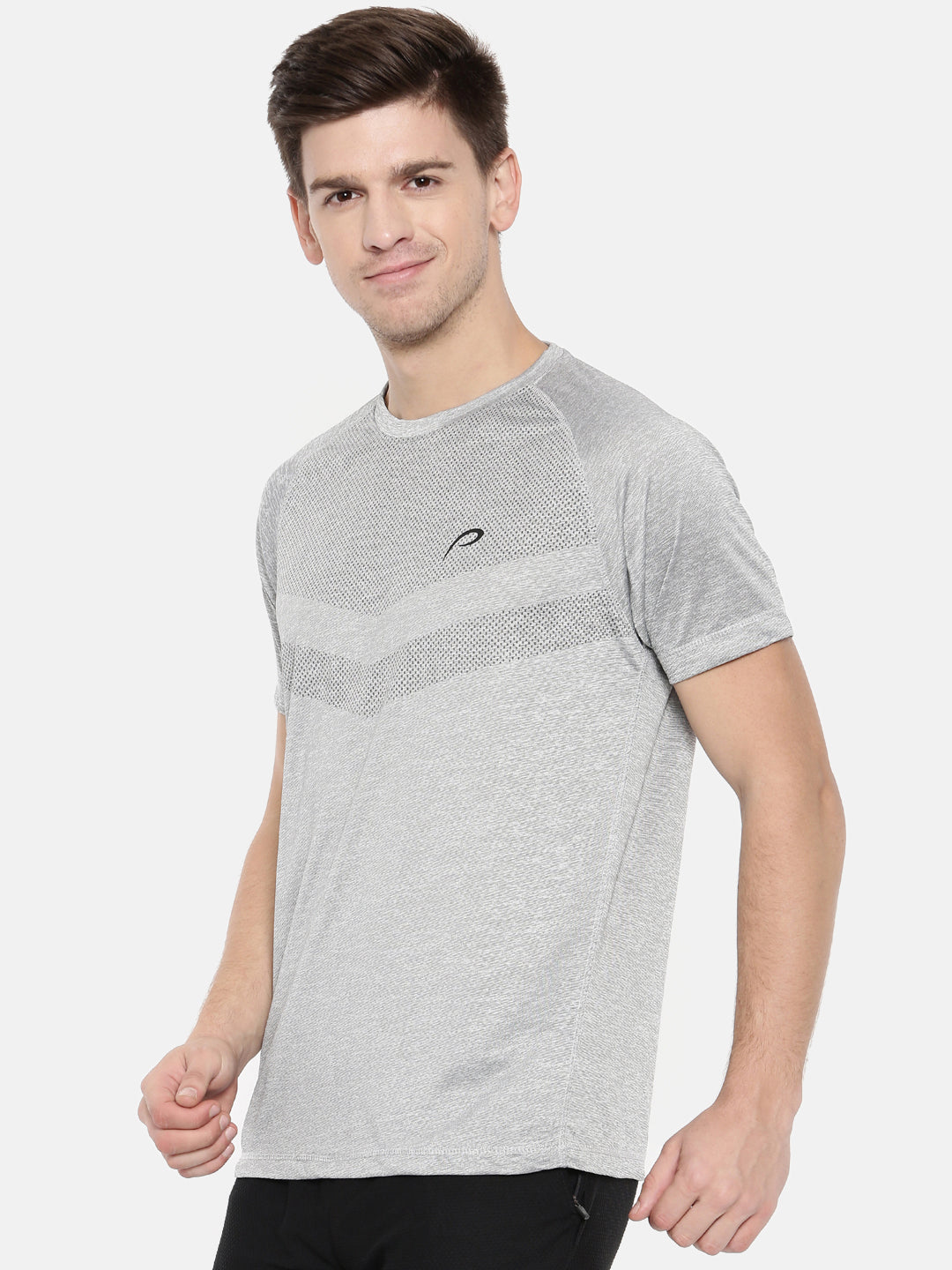 Men's Comfort Fit Sports T-Shirts