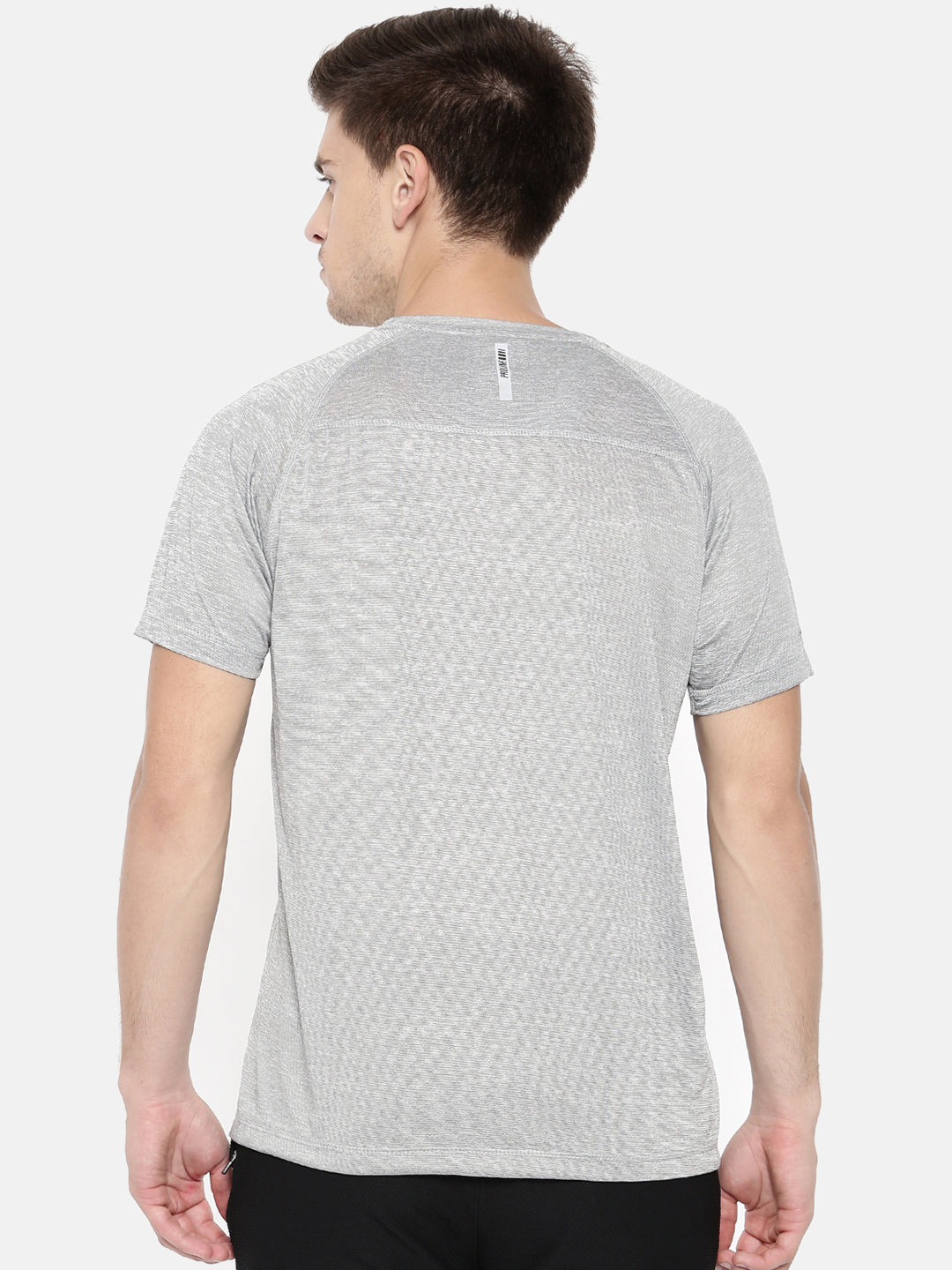 Men's Comfort Fit Sports T-Shirts