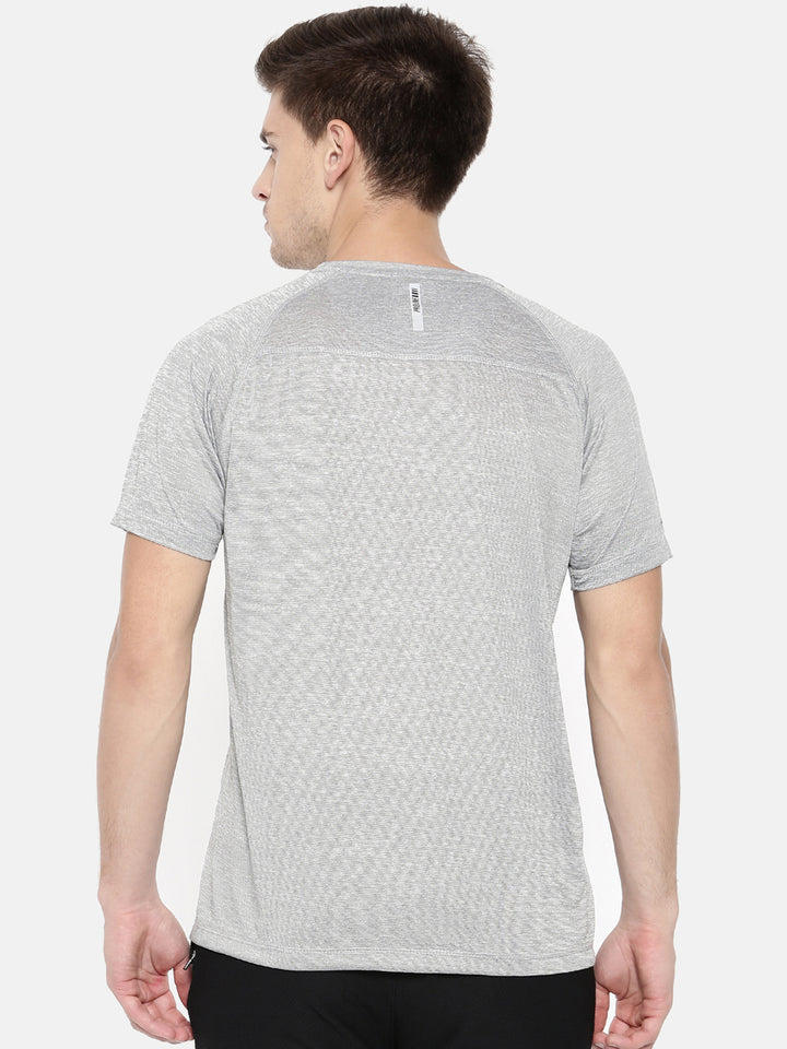 Men's Comfort Fit Sports T-Shirts