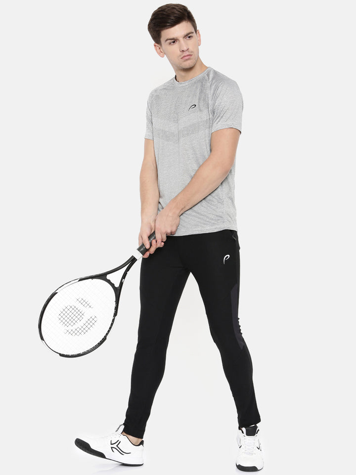 Men's Comfort Fit Sports T-Shirts