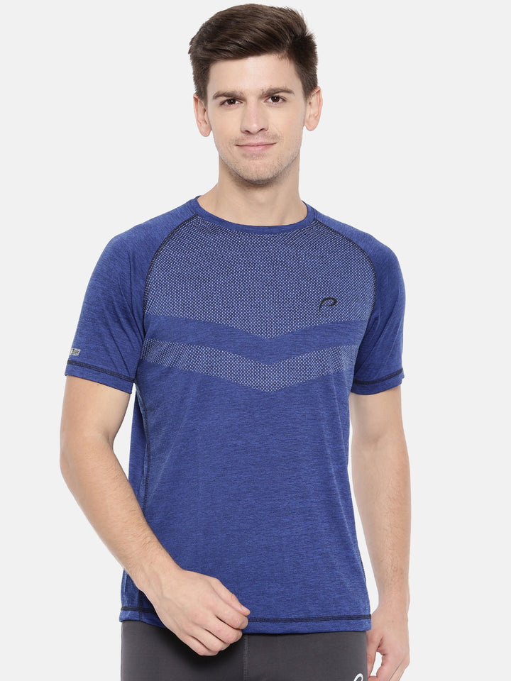 Men's Comfort Fit Sports T-Shirts