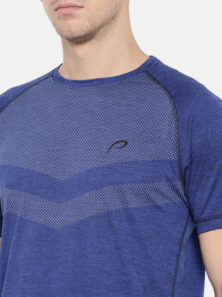 Men's Comfort Fit Sports T-Shirts