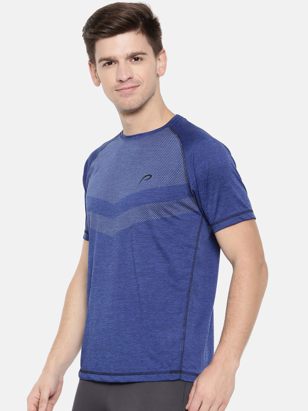 Men's Comfort Fit Sports T-Shirts