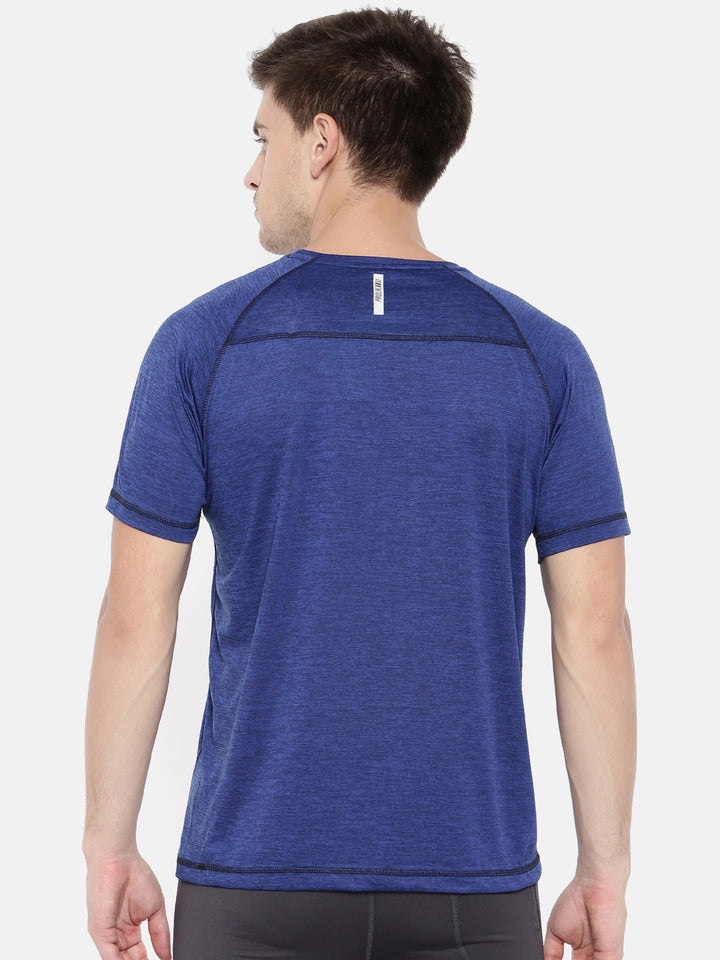 Men's Comfort Fit Sports T-Shirts