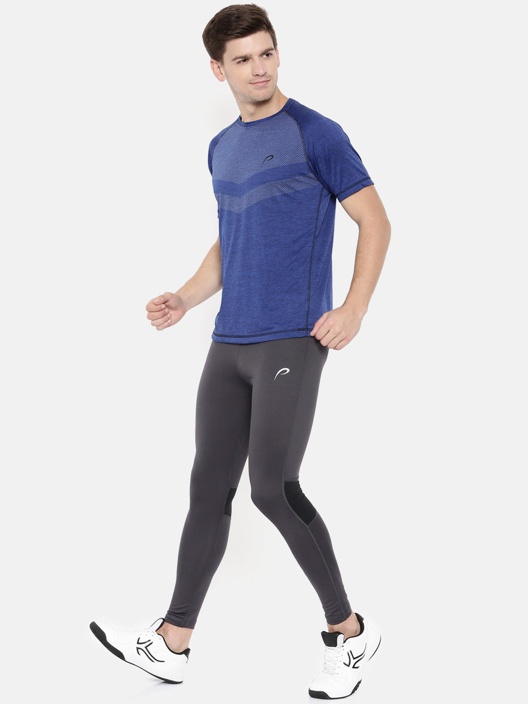 Men's Comfort Fit Sports T-Shirts