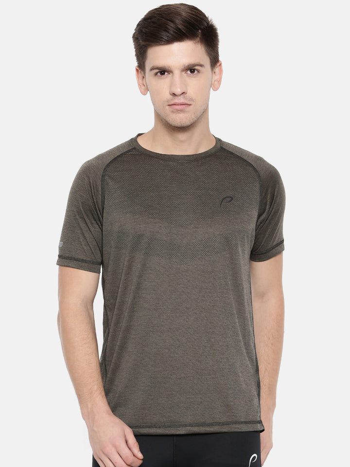 Men's Comfort Fit Sports T-Shirts
