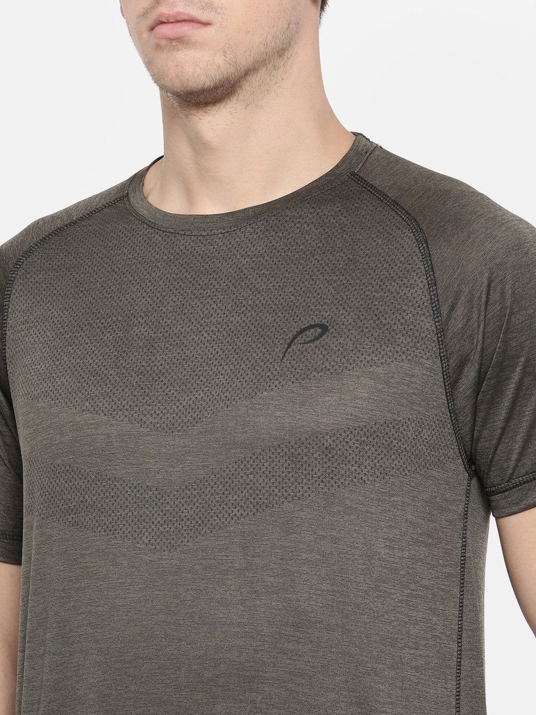 Men's Comfort Fit Sports T-Shirts