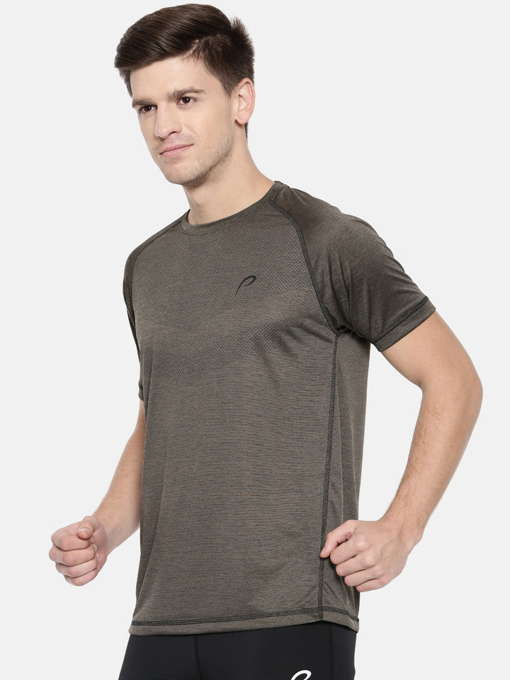 Men's Comfort Fit Sports T-Shirts