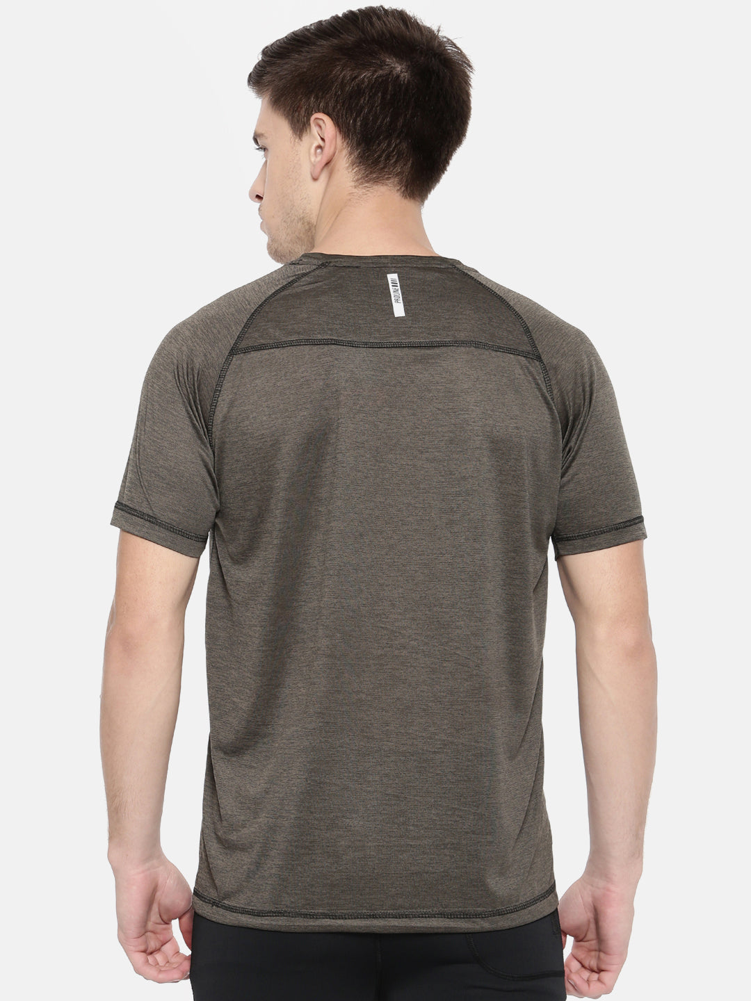 Men's Comfort Fit Sports T-Shirts