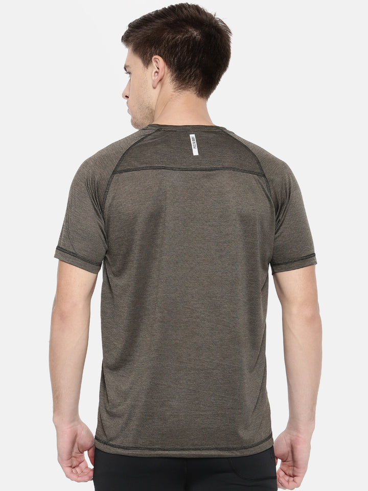 Men's Comfort Fit Sports T-Shirts