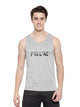 Men's Comfort Fit Sports Singlet