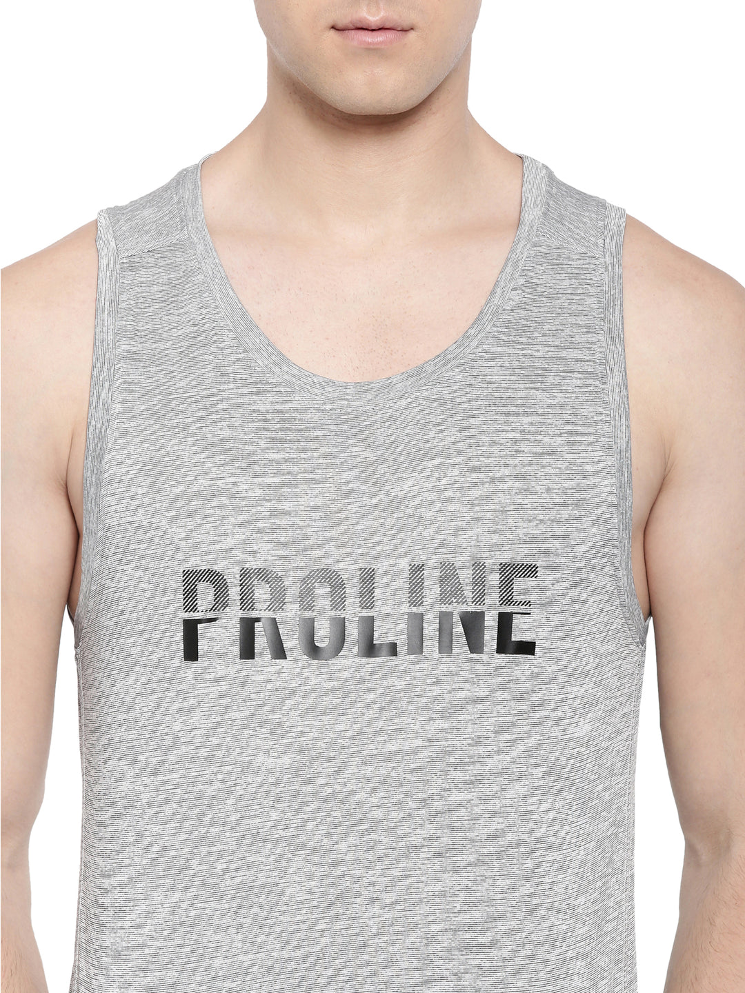 Men's Comfort Fit Sports Singlet