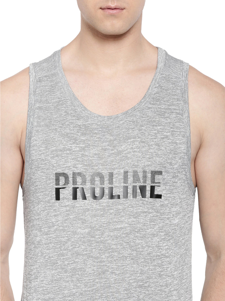 Men's Comfort Fit Sports Singlet