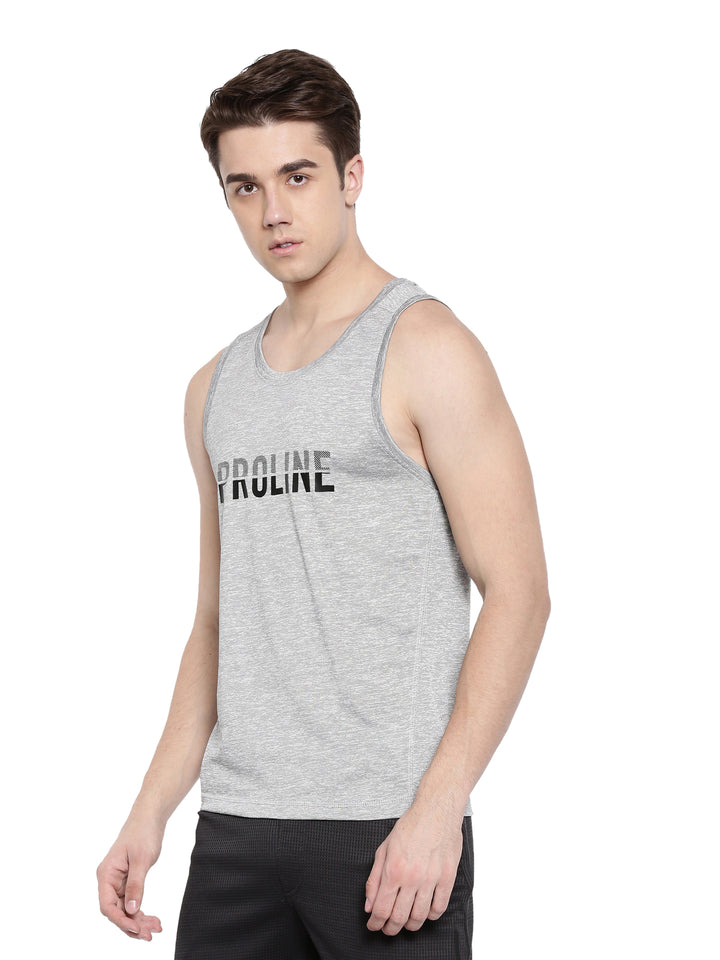Men's Comfort Fit Sports Singlet