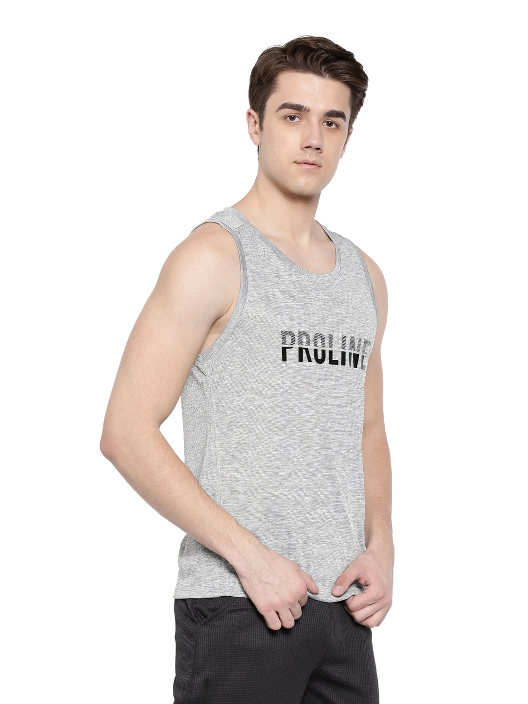 Men's Comfort Fit Sports Singlet